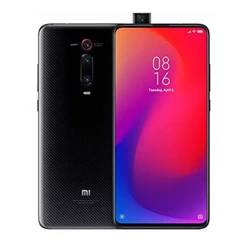 Xiaomi Mi 9T Pro 6GB/64GB black Dual SIM