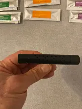 Aromatherapy-Clip Perfume Solid-Perfume-Diffuser Car-Air-Freshener 8-Kinds-Flavor 5-Aroma-Sticks