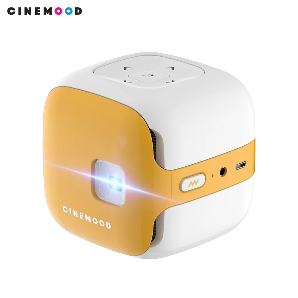 Cinemood ДиаКубик| |