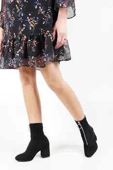 

Margin Women Miven Heels Boots