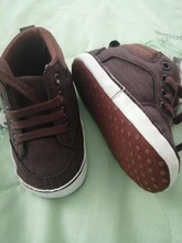 Zapatos de suela suave para bebé y niña recién nacida, zapatillas deportivas de algodón para cuna, informales, cálidos para primeros pasos de 0 a 18 meses, 2019