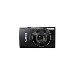 

IXUS 285 HS BK