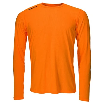 

Long Sleeve T-Shirt Luanvi Nocaut Gama Orange (5 pcs)