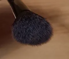 Blush-Brush Cosmetic-Tool Foundation Concealer-Contour Beauty-Powder Professional Pincel