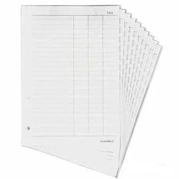 

Phone Book pocket d2377