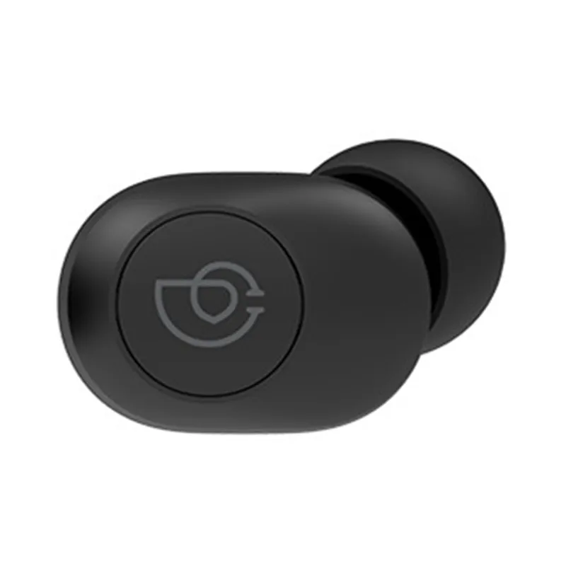 Haylou чехол для зарядки GT2 или один R/L наушник - Цвет: R earphone