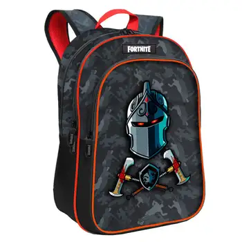 

Fortnite backpack double Black Night