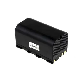 

Battery for Leica model GEB221 4400mAh