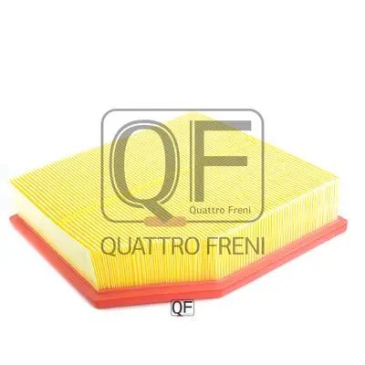Фильтр воздушный QUATTRO FRENI QF36A00162