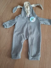 LZH Infant Clothing Baby Girl Boys Clothes Autumn Spring Newborn Baby Rompers For Baby