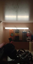 Led-Night-Light Wardrobe-Lamp Motion-Sensor Kitchen-Cabinet Plutus-Quinn Rechargeable