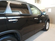 Almohadilla de pulido de lana para pulidor de coche, acabado de espejo, disco de pulido de 80/100/125/150/180mm, 5/6/7 pulgadas