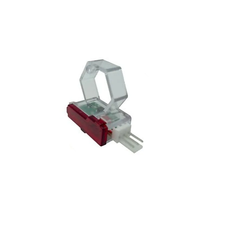 Potterton Promax Kombi 24 28 33 He Plus & He Plus Kazan' Akdaxyn Sensorrud 5114767