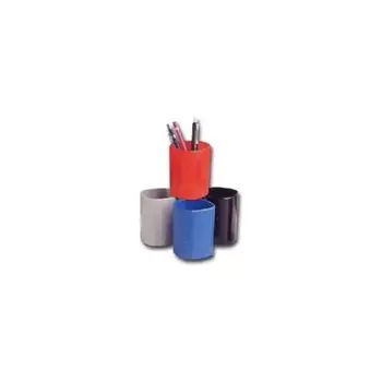

PCs. 1 glass pen holder. Blue 4111 AARDA2.0