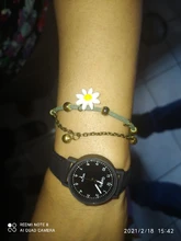 Marca Lvpai las mujeres relojes de pulsera conjunto de moda vestido de las mujeres señoras reloj de pulsera de lujo reloj de cuarzo rosa dorado conjunto regalo dropshipping