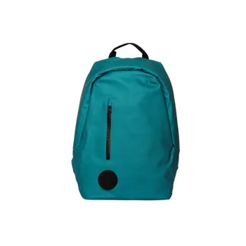 

Smile The Rock anti-theft backpack-Blue