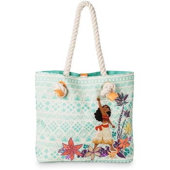 

Bag Disney girl Adventure Моаны