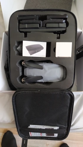 Отзыв о товаре Дрон ZLL SG907 MAX, камера 4К на трёхосевом подвесе, GPS, 5G, WiFi, FPV, регулятор оборотов, мотор бесколлекторный, максимальное время полёта 25мин, дистанционное управление от пользователя P***y