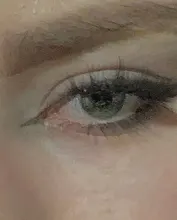 YOKPN-pestañas postizas 3D, hechas a mano, entrecruzadas naturales, hilo de algodón japonés, maquillaje desnuda, herramientas de maquillaje realistas