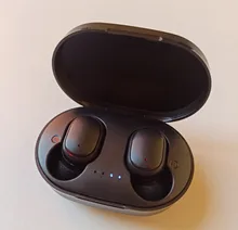 Sports Earbuds Headset Auriculares Bluetooth Taochiple A6s Samsung Phone Xiaomioppo Wireless