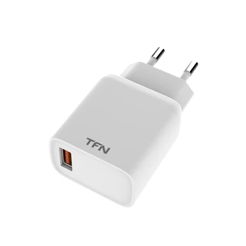 

Wall Charger TFN rapid qc3.0 18W