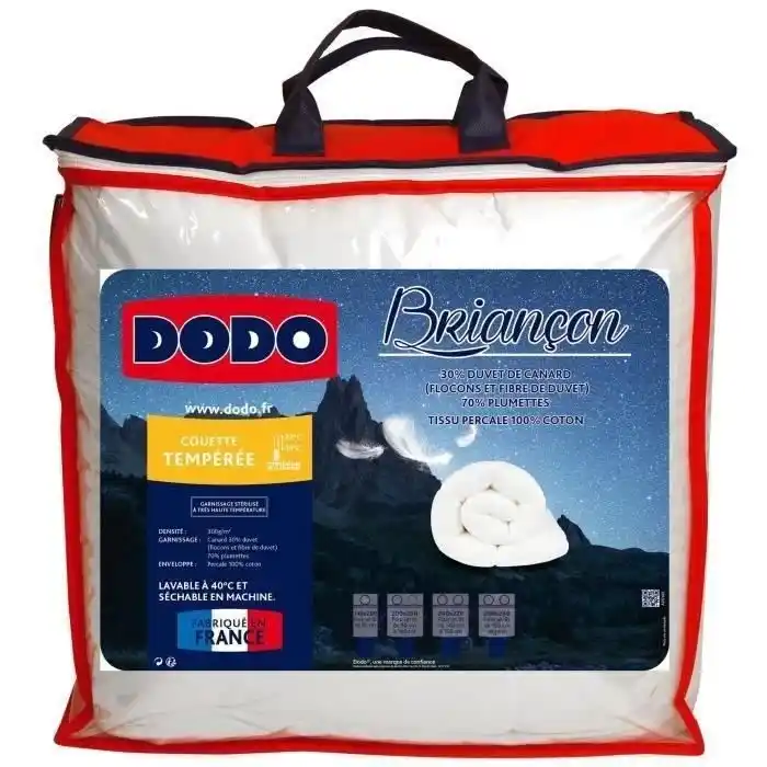 couette dodo 240x260