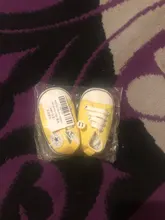 Zapatos sólidos con estrella para bebés, zapatilla de algodón suave antideslizante, suela para recién nacido, primeros pasos, de lona, informales