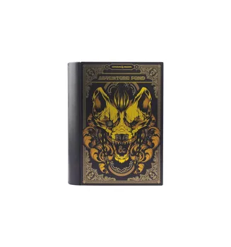 

HUCHA DUNGEONS AND DRAGONS