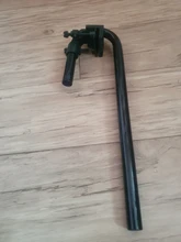 Outlet-Tube-Kit Water-Pipe-Fittings EXTERNAL-FILTER Aquarium Fish-Tank