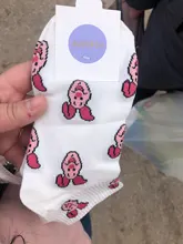 2021 Disney las mujeres de dibujos animados de calcetines de las niñas Mickey Minnie Mouse suave transpirable de verano calcetín de algodón barco corto calcetines de Navidad