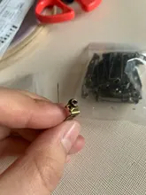 Clip de broche Chapado en 20 piezas, 20, 25 y 32mm, Base de bloqueo de seguridad en blanco, Base del broche para DIY, fabricación de joyas, accesorios de ropa al por mayor