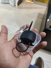 Fitness cara maxilar facial hombres pop n a la boca de la mandíbula ejercitador de músculo de juguete masticar morder interruptor formación cuerpo cuidado de la piel