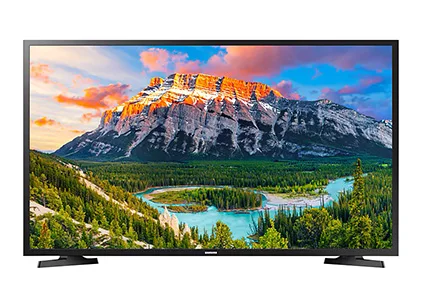 Телевизор 32" Samsung UE32N5000AUXRU FullHD