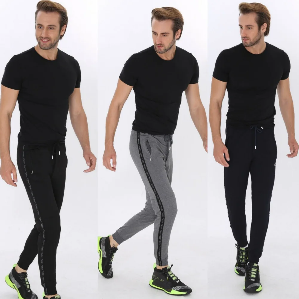 stylish tracksuit pants