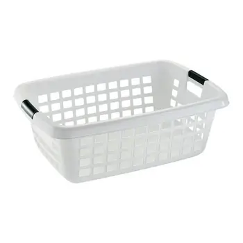 

Elements to do the washing of the brand Great Plastic made of Plastic