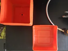 Widesea-quemador de gas a prueba de viento para exteriores, estufa de acampada, encendedor, equipo turístico, parrilla de propano cilíndrica de cocina