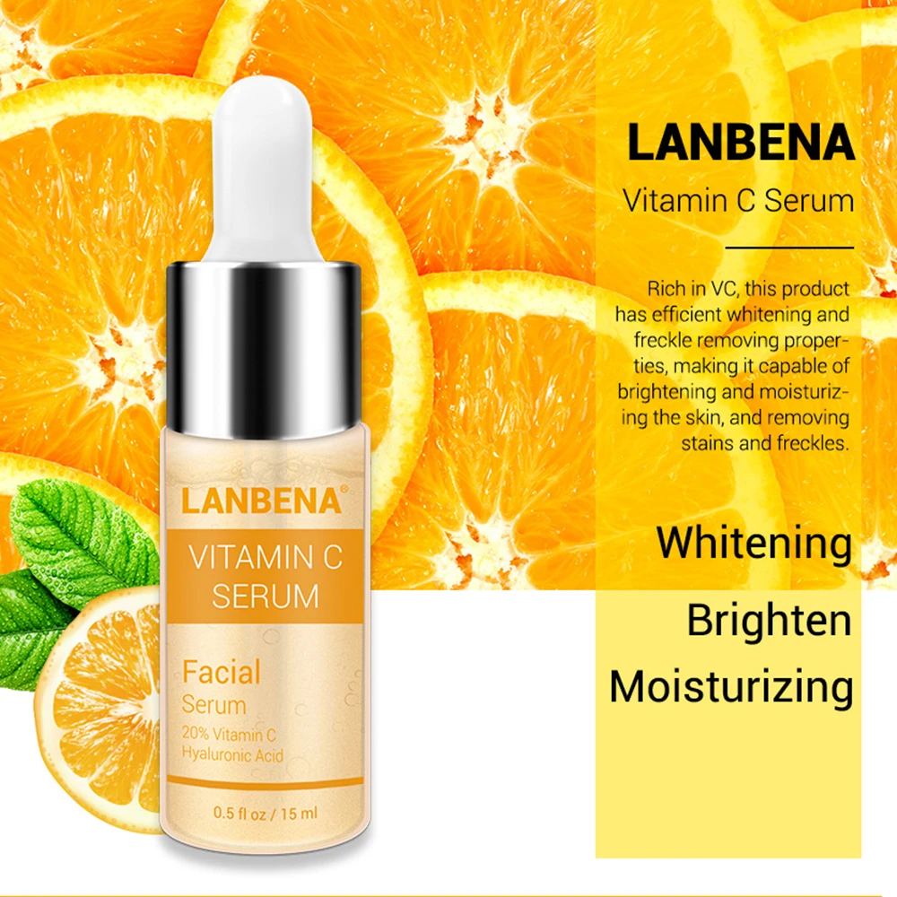 vitamin c facial toner