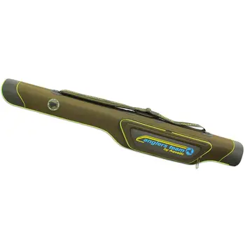 

Cover for rods semi-rigid 160 cm khaki h-44x aquatic