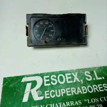 

7700308066 BOX INSTRUMENTS RENAULT RAPID/EXPRESS (F40)