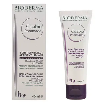 

Restorative Cream Cicabio Bioderma