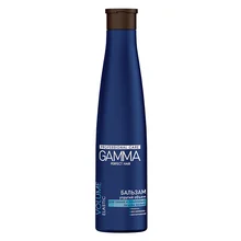 Бальзам GAMMA PERFECT HAIR упругий объём для тонких и лишённых объёма волос(АО "Свобода", Россия