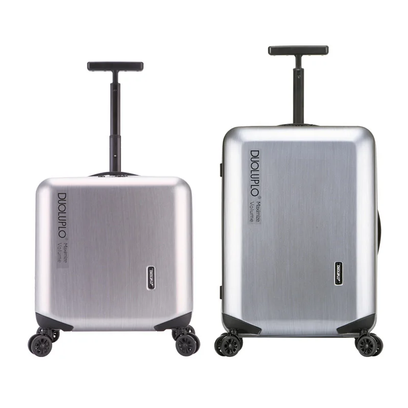 Рисунок 5 - Чемодан на колесиках для багажа