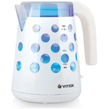 Electric kettle Vitek VT-7048