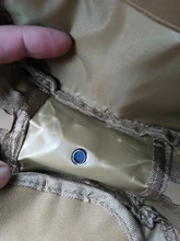 Molle-Kits de primeros auxilios tácticos, bolsa médica de emergencia para exteriores, ejército, coche de caza, emergencia, herramienta de supervivencia para acampada, bolsa militar EDC