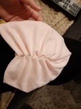 BalleenShiny-gorros cálidos para bebé, sombreros de lazo para niño y niña, gorros de bebé, gorro estilo turbante, accesorios para la cabeza, regalos para niños