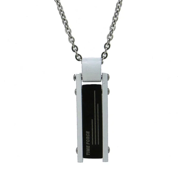 Мужская подвеска Time Force TS5090CS(56 см