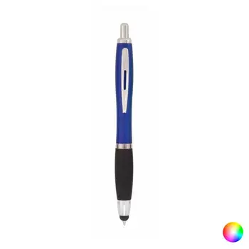 

Ballpoint Pen with Touch Pointer 145015
