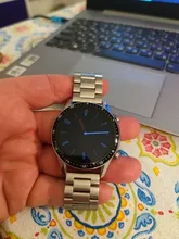 22MM 20MM de Metal para Samsung Gear deporte S2 S3 Banda Clásica amazfit gtr Correa huawei GT 2 42 46mm galaxy ver activo 2 3 40 44mm