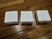 Minitiger-Interruptor de pared de lujo con Sensor táctil, interruptor estándar europeo y británico, de cristal gris claro, de 1/2/3 entradas y 1 vía CA 220