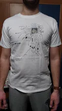 Camiseta con núcleo de CPU y corazón para hombres, camisa de jugador, hacker, nerd, geek, ordenador, PC, manga corta, algodón, talla europea, de verano, n.º 303